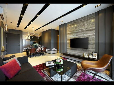 Luminari @ Harbor Place, Malaysia Luminari @ Harbor Place, Malaysia