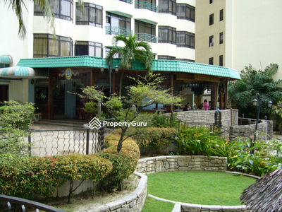 Sunny Ville Condominium, Malaysia Sunny Ville Condominium, Malaysia