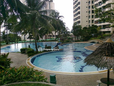 Sunny Ville Condominium, Malaysia Sunny Ville Condominium, Malaysia