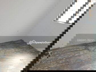 Kepong Baru Single Storey House, Malaysia Kepong Baru Single Storey House, Malaysia