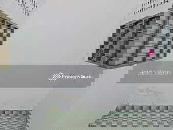 Kepong Baru Single Storey House, Malaysia Kepong Baru Single Storey House, Malaysia