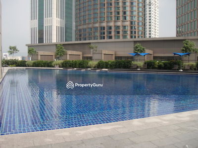 Pavilion Residences, Malaysia Pavilion Residences, Malaysia