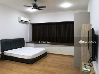 Amberside @ Country Garden Danga Bay, Malaysia Amberside @ Country Garden Danga Bay, Malaysia