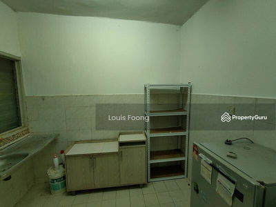 SD Apartments II, Malaysia SD Apartments II, Malaysia