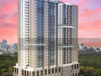 Residensi Jalan Jubilee, Malaysia Residensi Jalan Jubilee, Malaysia