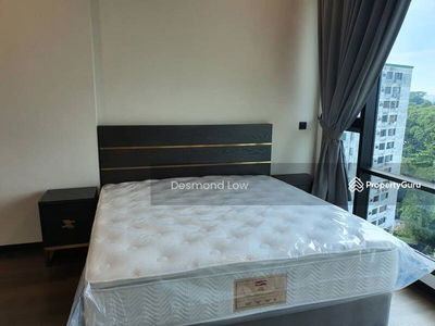 OPUS Kuala Lumpur, Malaysia OPUS Kuala Lumpur, Malaysia