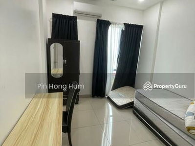 Royale Infinity, Malaysia Royale Infinity, Malaysia