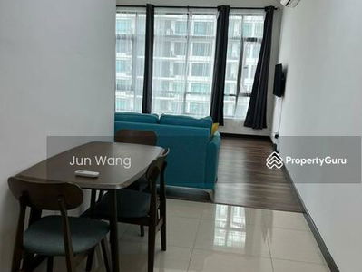 Molek Regency, Malaysia Molek Regency, Malaysia