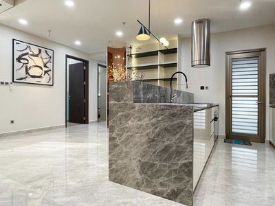 Midtown Phu My Hung, Vietnam Midtown Phu My Hung, Vietnam