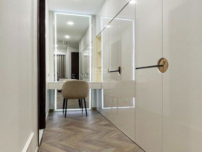 Midtown Phu My Hung, Vietnam Midtown Phu My Hung, Vietnam