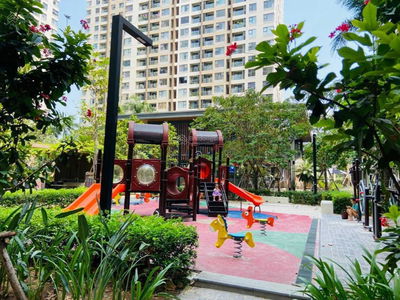 Akari City Nam Long, Vietnam Akari City Nam Long, Vietnam