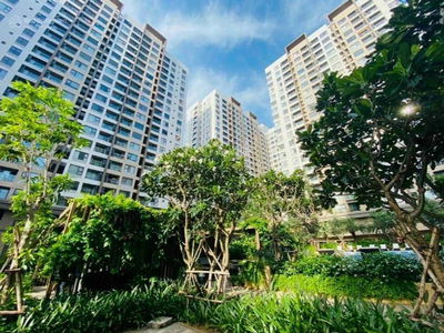 Akari City Nam Long, Vietnam Akari City Nam Long, Vietnam