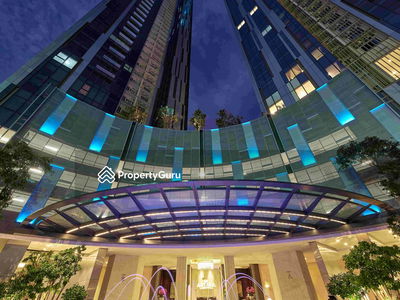 The Astaka @ 1 Bukit Senyum, Malaysia The Astaka @ 1 Bukit Senyum, Malaysia