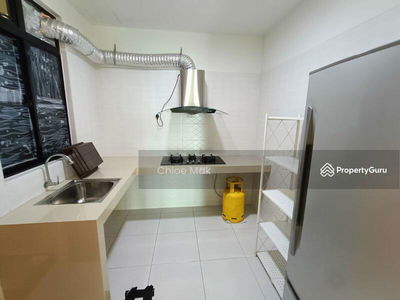 Sky Breeze, Malaysia Sky Breeze, Malaysia