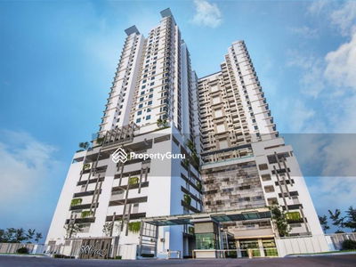 Sky Breeze, Malaysia Sky Breeze, Malaysia