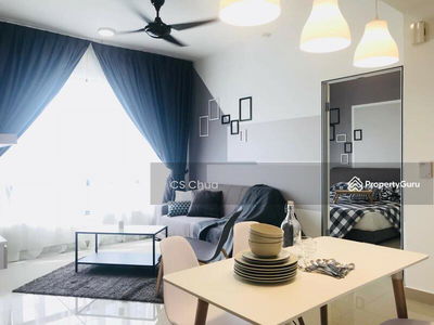 Paloma @ Tropicana Metropark, Malaysia Paloma @ Tropicana Metropark, Malaysia