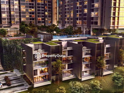 Paloma @ Tropicana Metropark, Malaysia Paloma @ Tropicana Metropark, Malaysia