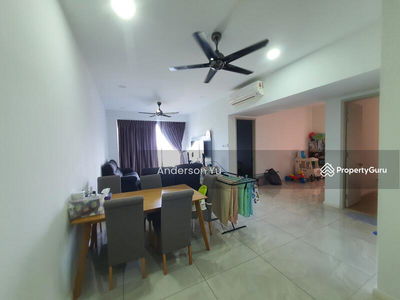 Senibong Cove - The WaterEdge Apartments, Malaysia Senibong Cove - The WaterEdge Apartments, Malaysia