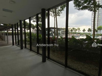 Senibong Cove - The WaterEdge Apartments, Malaysia Senibong Cove - The WaterEdge Apartments, Malaysia