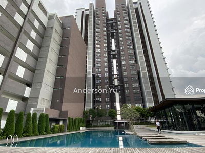 Senibong Cove - The WaterEdge Apartments, Malaysia Senibong Cove - The WaterEdge Apartments, Malaysia