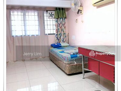 Taman Dato Senu, Malaysia Taman Dato Senu, Malaysia