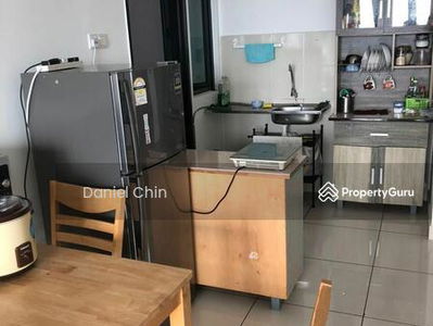 Kiara Plaza Service Apartment @ Semenyih, Malaysia Kiara Plaza Service Apartment @ Semenyih, Malaysia