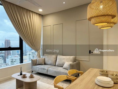 Pavilion Ceylon Hill, Bukit Ceylon, Malaysia Pavilion Ceylon Hill, Bukit Ceylon, Malaysia