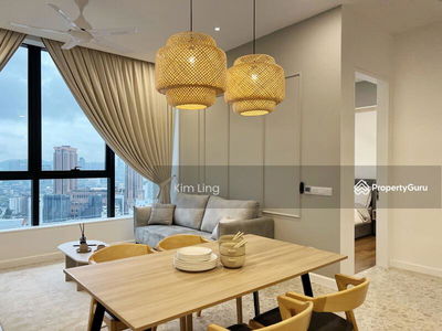 Pavilion Ceylon Hill, Bukit Ceylon, Malaysia Pavilion Ceylon Hill, Bukit Ceylon, Malaysia