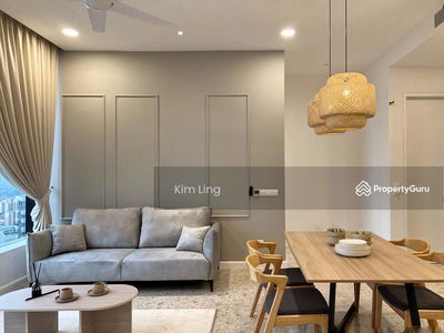 Pavilion Ceylon Hill, Bukit Ceylon, Malaysia Pavilion Ceylon Hill, Bukit Ceylon, Malaysia