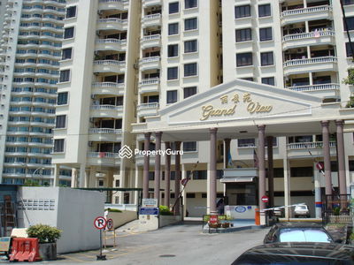 Grandview Condominium, Malaysia Grandview Condominium, Malaysia