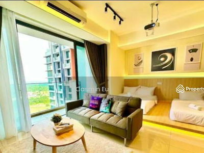 Grand Medini, Malaysia Grand Medini, Malaysia