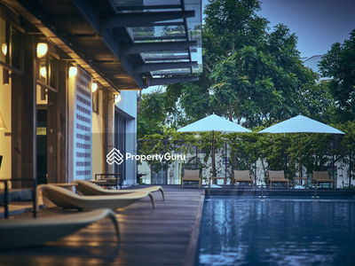 Sejati Residences @ Cyberjaya, Malaysia Sejati Residences @ Cyberjaya, Malaysia