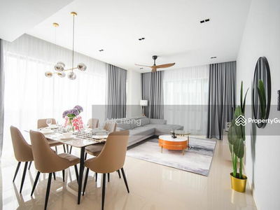 ARIA Luxury Residence, KLCC, Malaysia ARIA Luxury Residence, KLCC, Malaysia