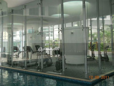 11 Mont Kiara, Malaysia 11 Mont Kiara, Malaysia