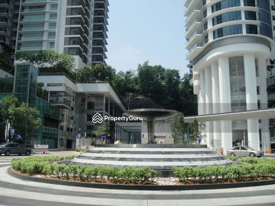 11 Mont Kiara, Malaysia 11 Mont Kiara, Malaysia