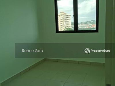 One Foresta @ Bayan Lepas, Malaysia One Foresta @ Bayan Lepas, Malaysia