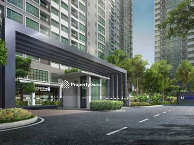 One Foresta @ Bayan Lepas, Malaysia One Foresta @ Bayan Lepas, Malaysia