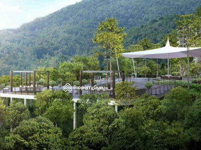 One Foresta @ Bayan Lepas, Malaysia One Foresta @ Bayan Lepas, Malaysia