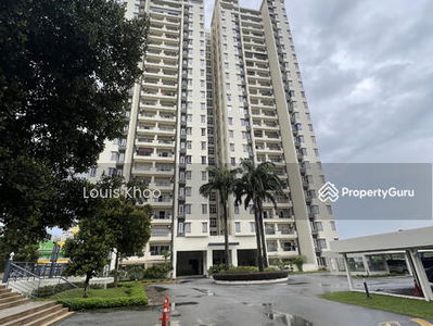 Prima Midah Heights, Malaysia Prima Midah Heights, Malaysia