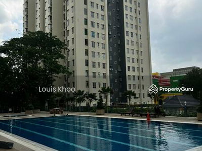 Prima Midah Heights, Malaysia Prima Midah Heights, Malaysia