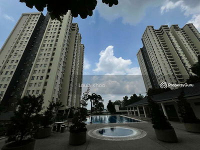 Prima Midah Heights, Malaysia Prima Midah Heights, Malaysia