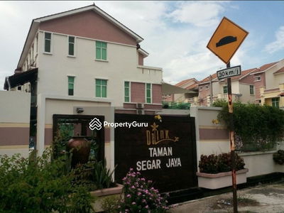 Delink Taman Segar Jaya, Malaysia Delink Taman Segar Jaya, Malaysia