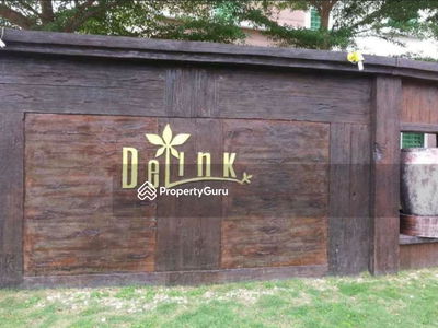 Delink Taman Segar Jaya, Malaysia Delink Taman Segar Jaya, Malaysia