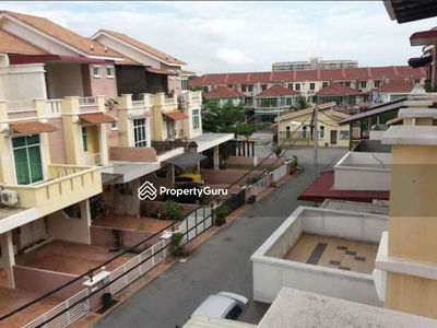 Delink Taman Segar Jaya, Malaysia Delink Taman Segar Jaya, Malaysia