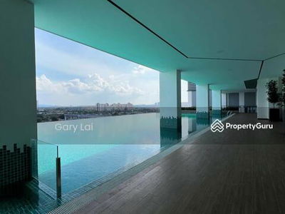 NEXUS @ KAJANG STATION, Malaysia NEXUS @ KAJANG STATION, Malaysia