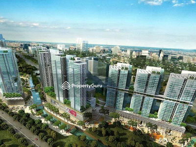 Riverville Residences, Malaysia Riverville Residences, Malaysia