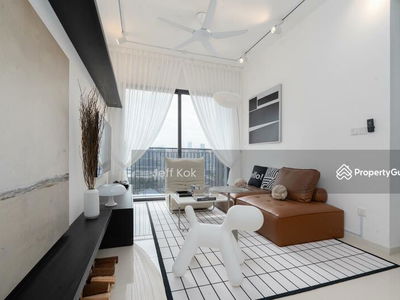 Novum Bangsar South, Malaysia Novum Bangsar South, Malaysia