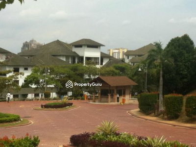 Cyber Heights Villa, Malaysia Cyber Heights Villa, Malaysia