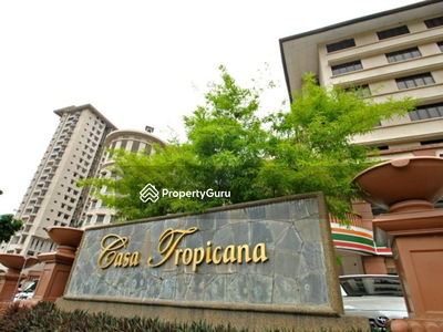 Casa Tropicana, Malaysia Casa Tropicana, Malaysia
