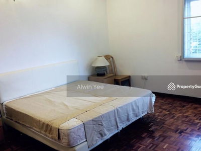 Damansara Heights, Malaysia Damansara Heights, Malaysia